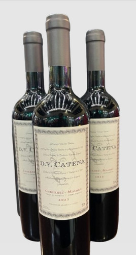 Vino Dv Catena