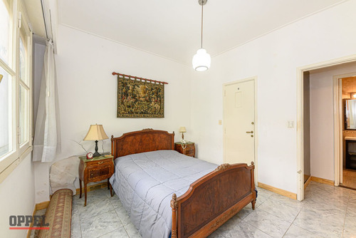 Oppel | Departamento En Venta | Belgrano Capital Federal |