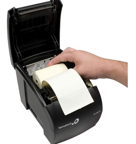 Impressora Térmica Não Fiscal Bematech Mp-4200 Th