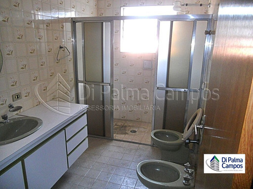 Imagem 14 de 15 de Sobrado - 357 M² - Jabaquara - Dp4474