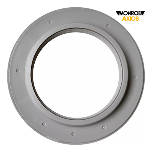 Par Coxim Axios Batente Coifa Rol. Amort Dianteiro Crv 2010
