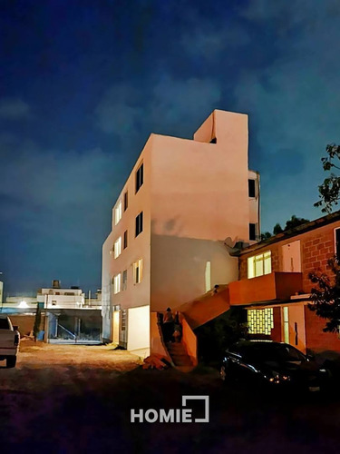 Imagen 8 de 10 de Amplio Departamento En San Diego Texcoco, 13887