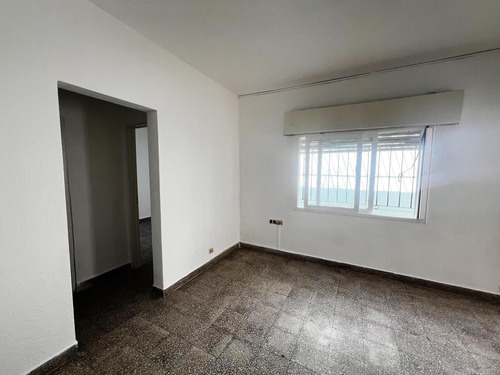 Ph 2 Amb Con Patio En San Martin Zona Comercial