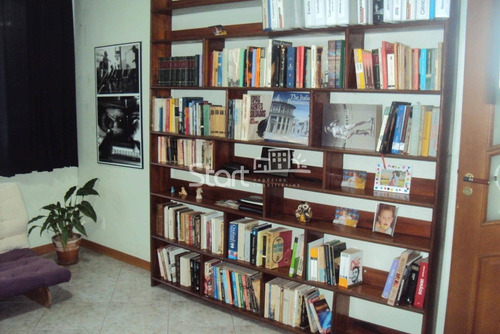 Imagem 3 de 18 de Apartamento À Venda Em Jardim Nossa Senhora Auxiliadora - Ap004109