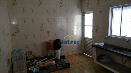 Imagem 14 de 24 de Casa Com 1 Dormitório À Venda, 70 M² Por R$ 380.000,00 - Vila Ema - São Paulo/sp - Ca0317