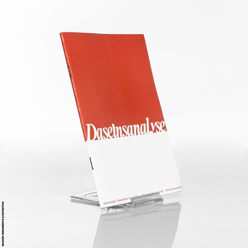 Revista Daseinsanalyse - Edição Número 5