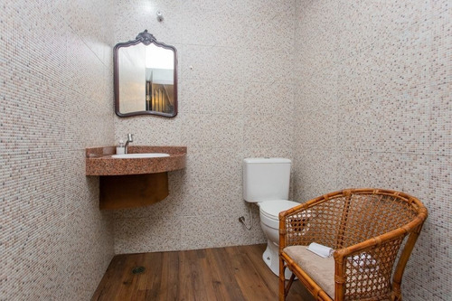 Imagem 14 de 19 de Casa À Venda, 288 M² Por R$ 1.650.000,00 - Jardim Paulista - São Paulo/sp - Ca1007