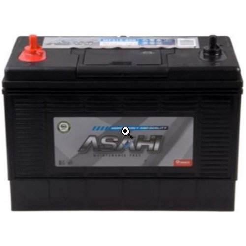 Bateria 100 Amp 750 Cca Asahi