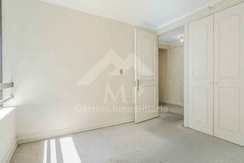 Dpto 4 Dorm, 3 Baños, Estac Y Bod. Colón / Sebastián Elcano