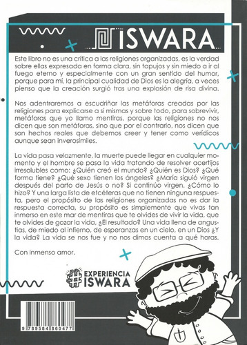 Imagen 2 de 3 de Las Bellas Mentiras De La Religion
