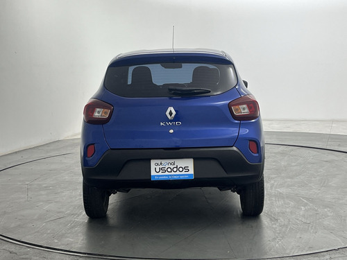Renault Kwid INTENS 1.0 5P