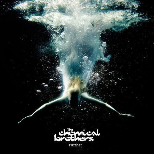 Chemical Brothers The - Further Cd