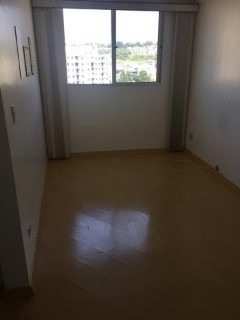 Imagem 1 de 6 de Apartamento Para Locação Vila Vermelha, Sao Paulo 2 Dormitórios, 1 Sala, 1 Banheiro, 1 Vaga 50,00 Útil - Ap00299 - 4392259