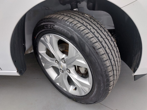 Chevrolet Onix 1.0 TURBO FLEX PLUS LTZ MANUAL