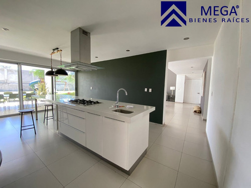 Casa En Venta En Fracc. Haciendas Campestre Durango