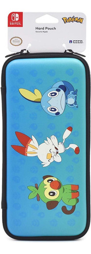 Case Tough Pouch Pokemon Sword & Shld - Nintendo Switch