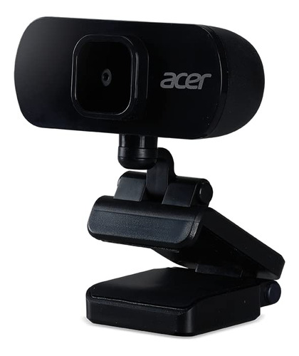 Acer Camara Full Hd Mp Rotacion Microfono Digital Plug Play