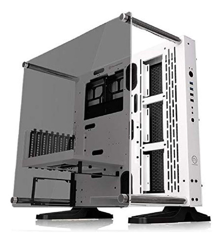 Thermaltake Core P3 Vidrio Templado Blanco Edition Atx