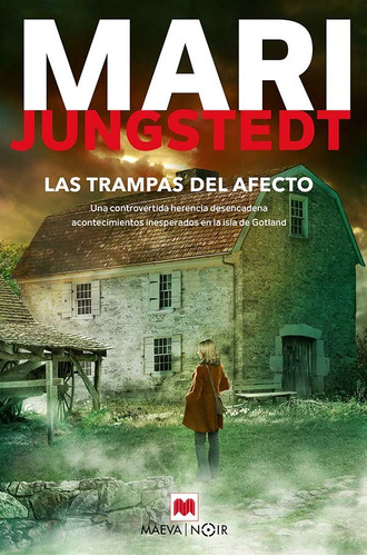 Las Trampas Del Afecto - Mari Jungsted