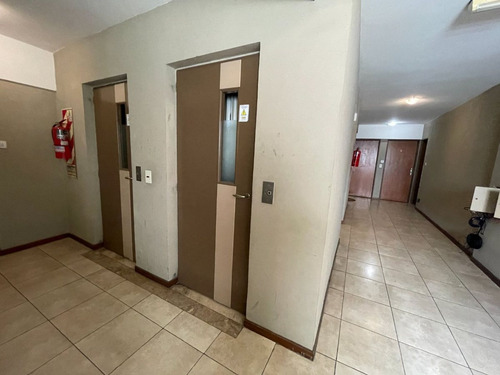 Monoambiente En Venta Con Balcon Zona Centro