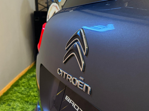 Citroën C5 Aircross 1.6 Thp Eat6 Feel Pack