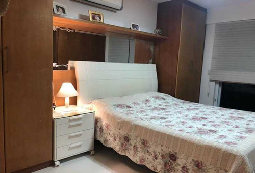 Imagem 7 de 15 de Apartamento-à Venda-barra Da Tijuca-rio De Janeiro - Svap40058