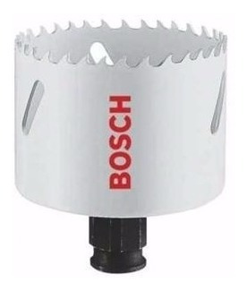 Serra Copo Bosch Power Change Progressor  43mm Maquifer