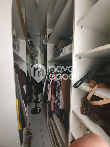 Apartamento - Ref: Ap2ap49229
