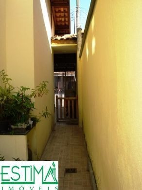 Imagem 7 de 8 de 02036 - Casa 2 Dorms. (1 Suíte), Residencial União - São José Dos Campos/sp - 2036