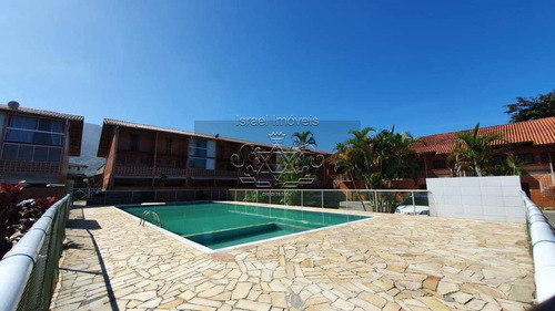 Imagem 1 de 15 de Loft - Maranduba - Ref: 244 - V-244