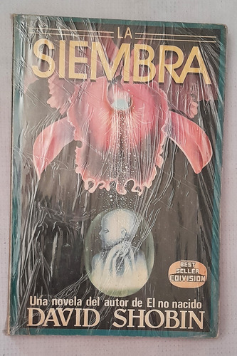 La Siembra David Shobin (Usado)