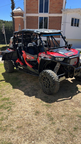 Rzr Polaris 1000