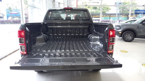 Imagen 14 de 15 de Ford Ranger Xls 3.2 Manual 4x4