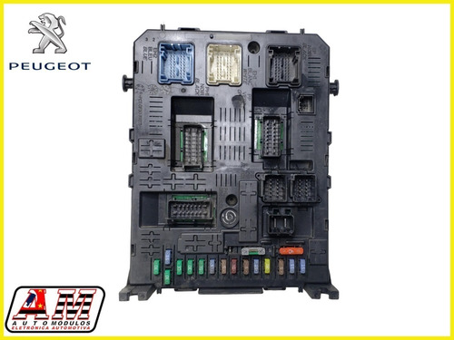 Modulo Bsi 967847728001peugeot 308 408