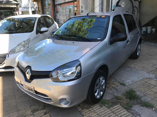 Renault Clio 1.2 Mío Expression Pack I