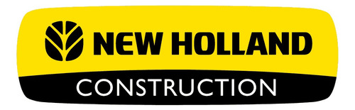 Topadora New Holland
