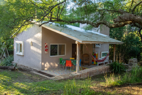 Casa Hasta 5 Personas
