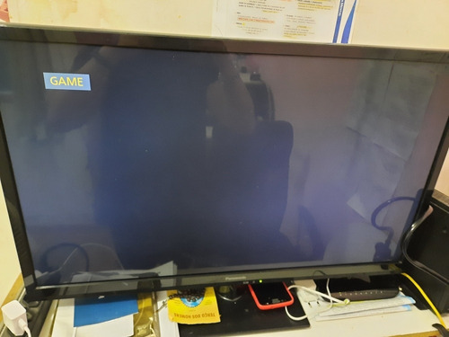 Imagem 6 de 8 de Tv Panasonic 32