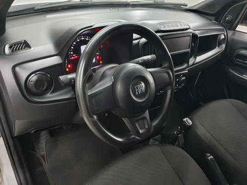 Fiat Strada STRADA ENDURANCE 1.4 FLEX 8V CS PLUS