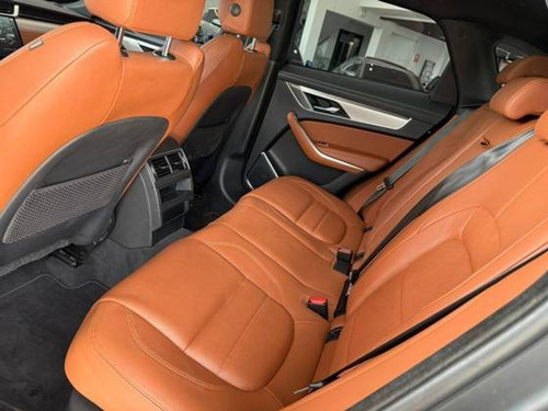 Jaguar F-PACE 3.0 P340 MHEV R-DYNAMIC SE AWD AUTOMÁTICO