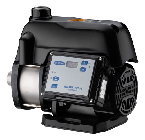 Bomba Pressurização 1/2cv Syllent Inverter Press Std 220v