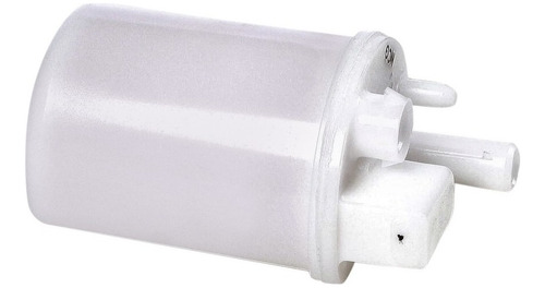 Imagen 2 de 10 de Filtro Combustible Para Hyundai Original Elantra 2000 2005