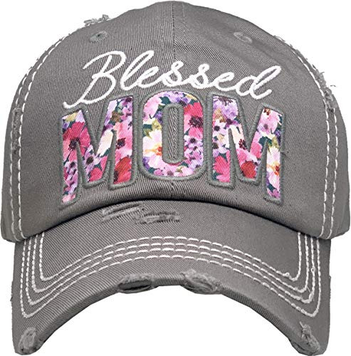 Gorra De Béisbol De Las Mujeres Junque Divertidas V7ppe