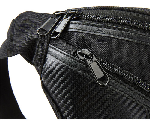 Bolso Oxford Para Pierna Y Muslo Para Hombres, Mujeres,