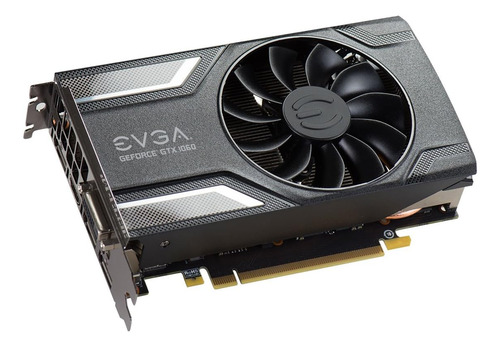 Evga Geforce Gtx Gb Ssc Gaming Acx 3.0, 6gb Gddr5, Led, Tarj
