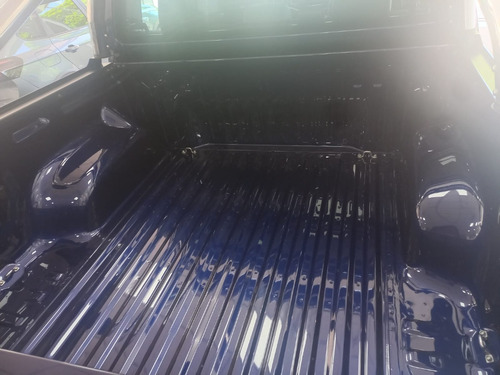 Imagen 23 de 23 de Volkswagen Amarok V6 3.0 258cv Highline 4x4 At 0km #36