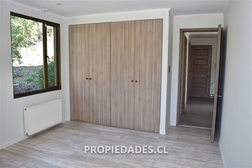 Imagen 14 de 27 de Casa En Condominio En Arriendo En Lo Barnechea