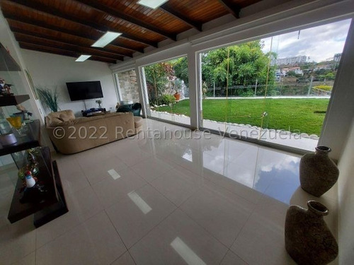 Imagen 7 de 23 de Casa En Venta Santa Paula/(22-17941)/carlos Hernandez