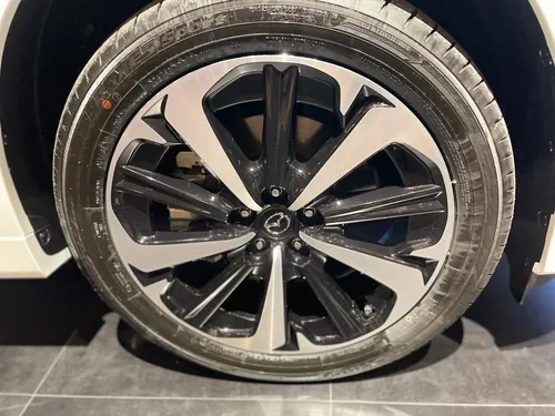 Mazda Cx-60 Signature 3.3l At Hibrida 2026 Mz/127/vf