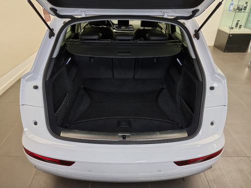 Imagen 12 de 15 de Audi Q5 2.0 Tfsi Sport Stronic Quattro 252cv 2017 - Lenken
